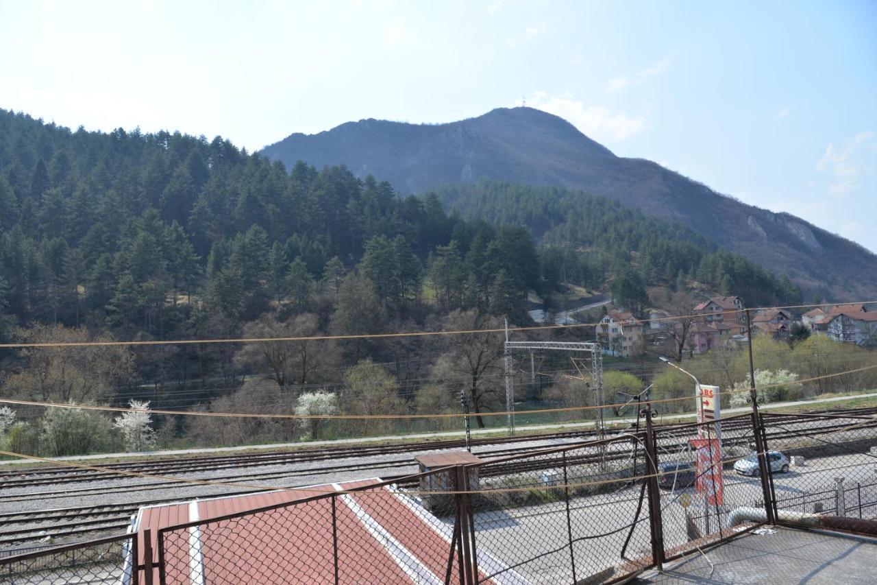 Apartmani Stari Grad Priboj Exterior foto